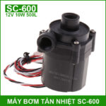 bom nuoc mini may tinh