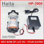 bom nuoc mini phun suong