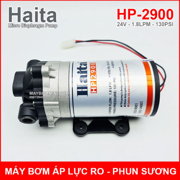 bom nuoc mini phun suong gia tot