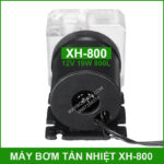 bom nuoc mini tan nhiet cpu 12v