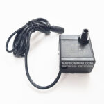 bom nuoc mini tha chim 12v 808