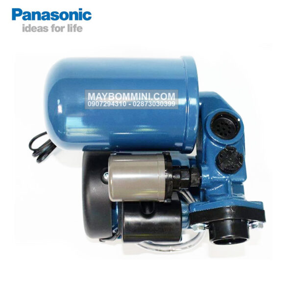 bom nuoc panasonic chinh hang nhap khau