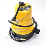 bom nuoc tau thuyen cano 12v 24v