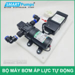 bom nuoc tu dong 12v 45w 4l