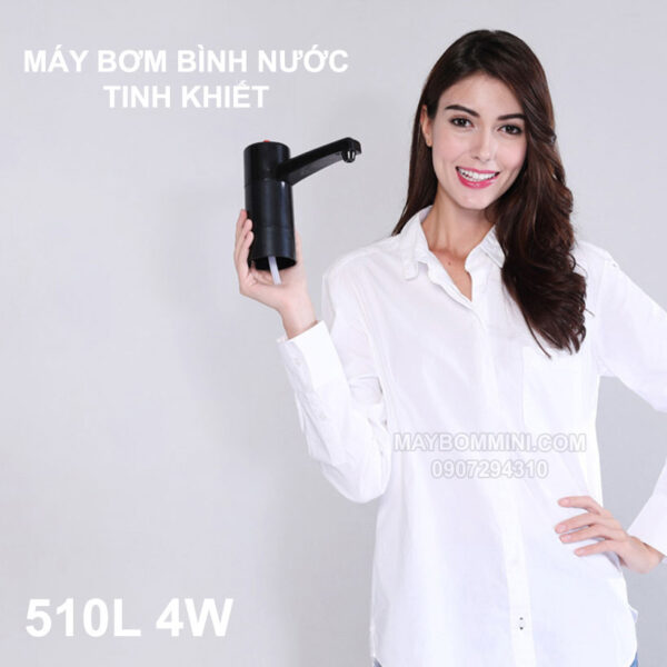 bom nuoc uong cao cap