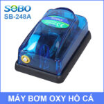 bom oxy ho ca Sobo
