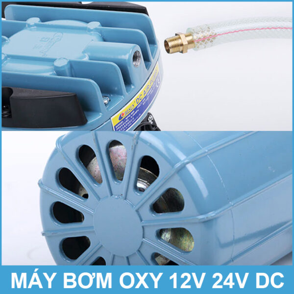 bom oxy ho ca be ca thuy san MPQ