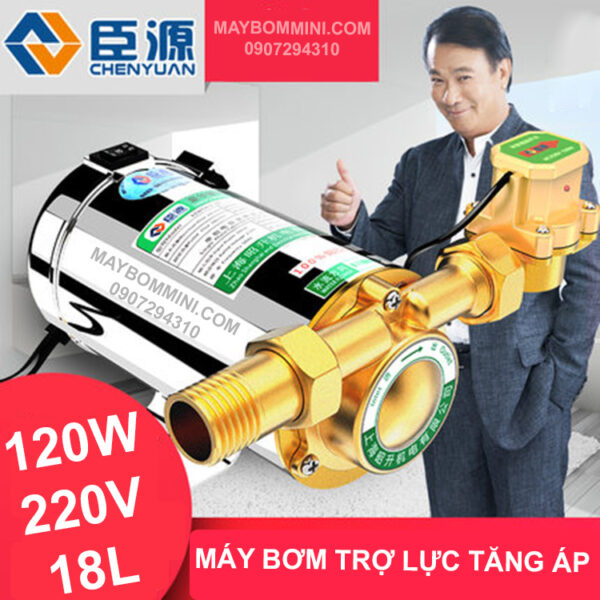 bom tang ap 220v 18l