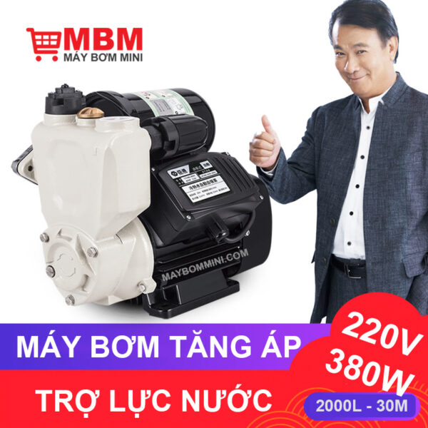 bom tro luc 380w 220v