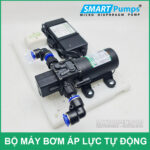 bom tro luc may giat 12v 45w gia re tu dong