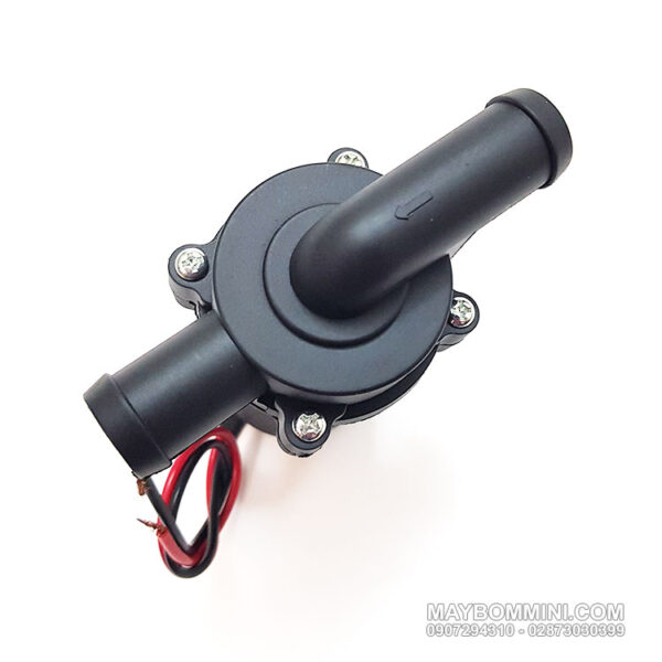 bom tuan hoan tan nhiet oto xe may 30w