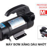 bom xang dau nhot 12v 24v