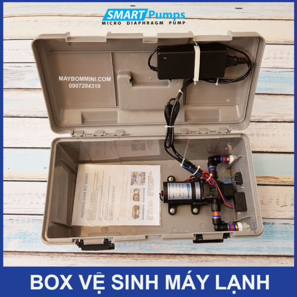 box rua may dieu hoa gia dinh ap luc