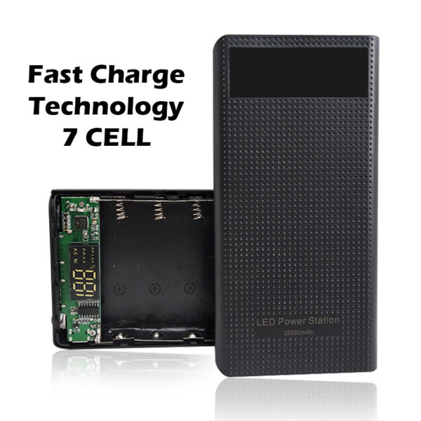 box sac 7 cell type c den