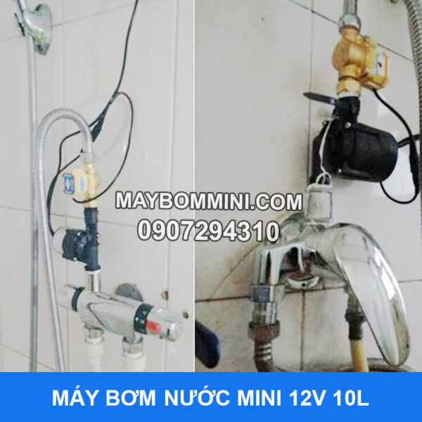 cach gan tang ap gia dinh mini