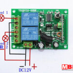 cach lap mach cong tat khong day