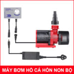 cach lap rap may bom chim JDP co dieu khien luu luong