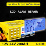 cach phuc hoi ac quy cu hu hong