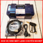 cach rua may dieu hoa may lanh don gian