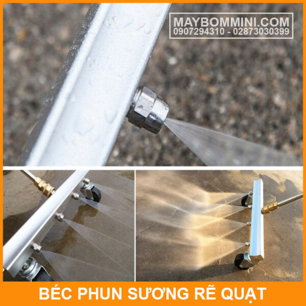 cach su dung bec re quat