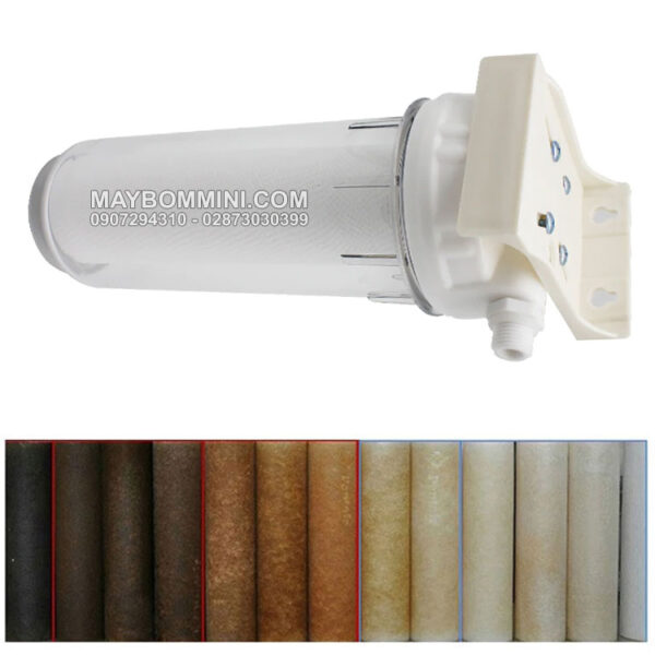 cach su dung loi loc