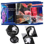 cach su dung may tao luong nuoc dong nuoc be ca