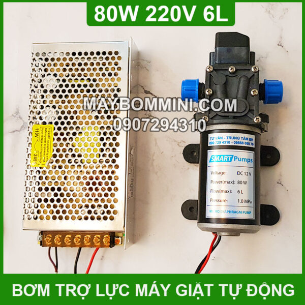 cach sua nuoc yeu may giat gia dinh