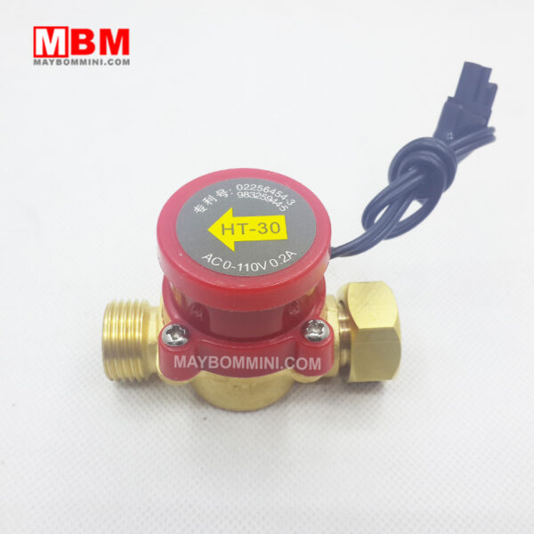 cam bien dong chay 1