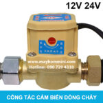 cam bien dong chay 2