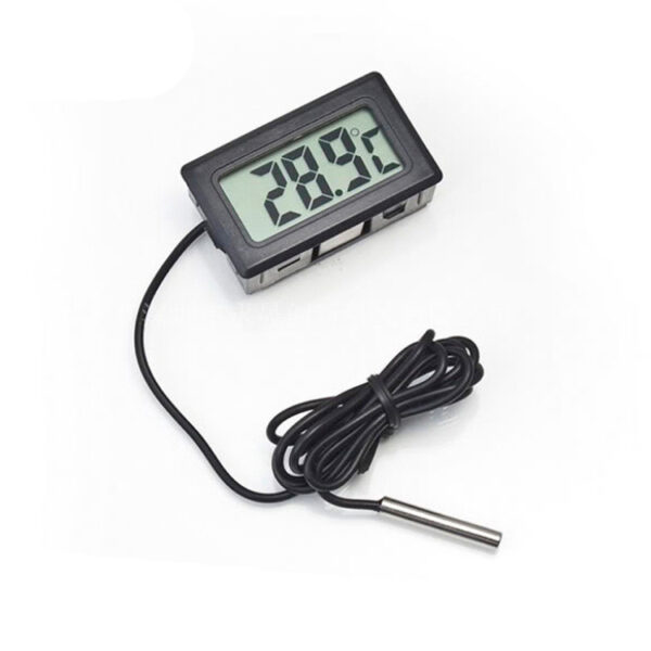 cam bien nhiet do dien tu