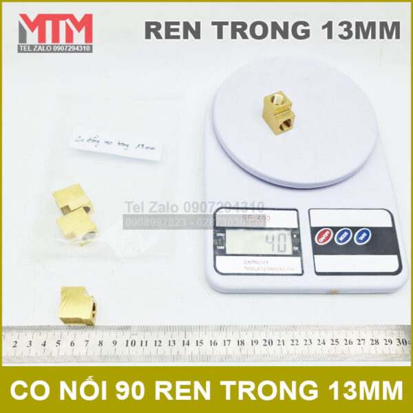 can nang co noi ren trong 13 goc 90