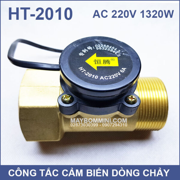 cang tac tu dong may bom cong suat lon