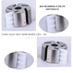 canh quat bom nhien lieu xang dau nhot