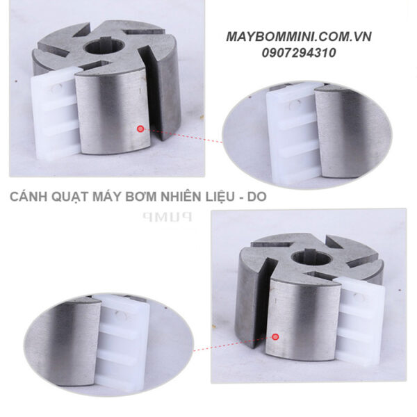 canh quat bom nhien lieu xang dau nhot