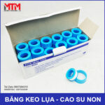 cao su non Malaysia chinh hang Tombo