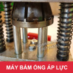 cau tao may bam ong day thuy luc