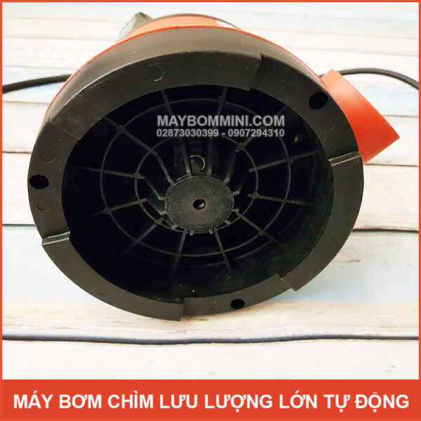 cau tao may bom chim