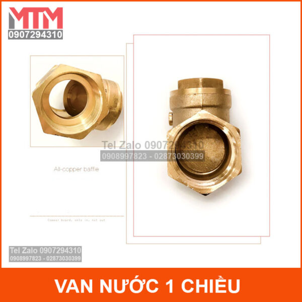 cau tao van mot chieu