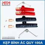 chi tiet kep binh ac quy 100A