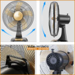 chi tiet quat pin tich dien cao cap