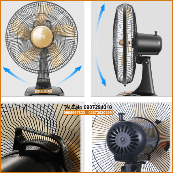 chi tiet quat pin tich dien cao cap