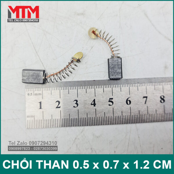 chieu dai va chieu rong choi than may thoi bui 1