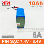 chieu rong pin 2s5p 18650