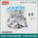 choi than 05x07x12cm may hut thoi bui