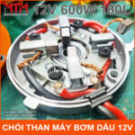 choi than may bom xang dau 12v 600w 100l smartpumps