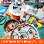 choi than may xang dau 600w chieu cao