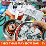 choi than may xang dau 600w chieu dai