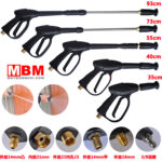 chuan cac loai sung xit ap luc cao