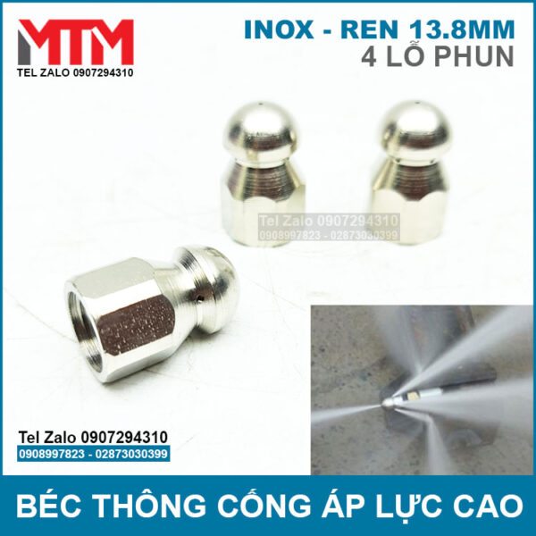 chuyen ban bec thong cong ap luc cao