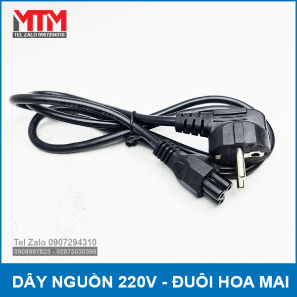 chuyen ban cac loai day nguon